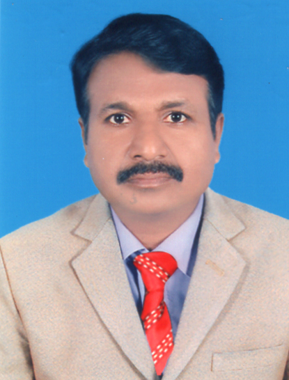 এস. এম আব্দুর রউফ