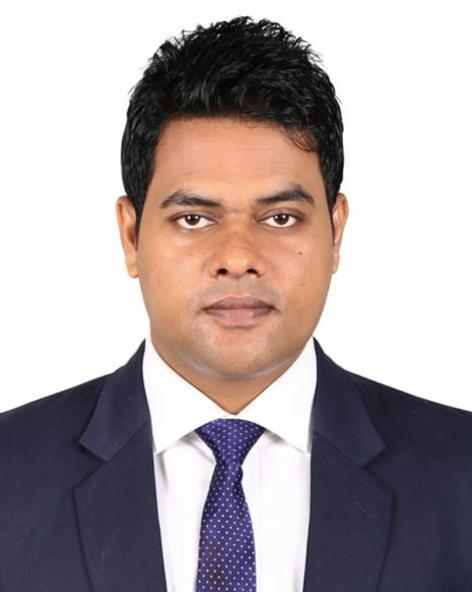 মোঃ রিপন মিয়া
